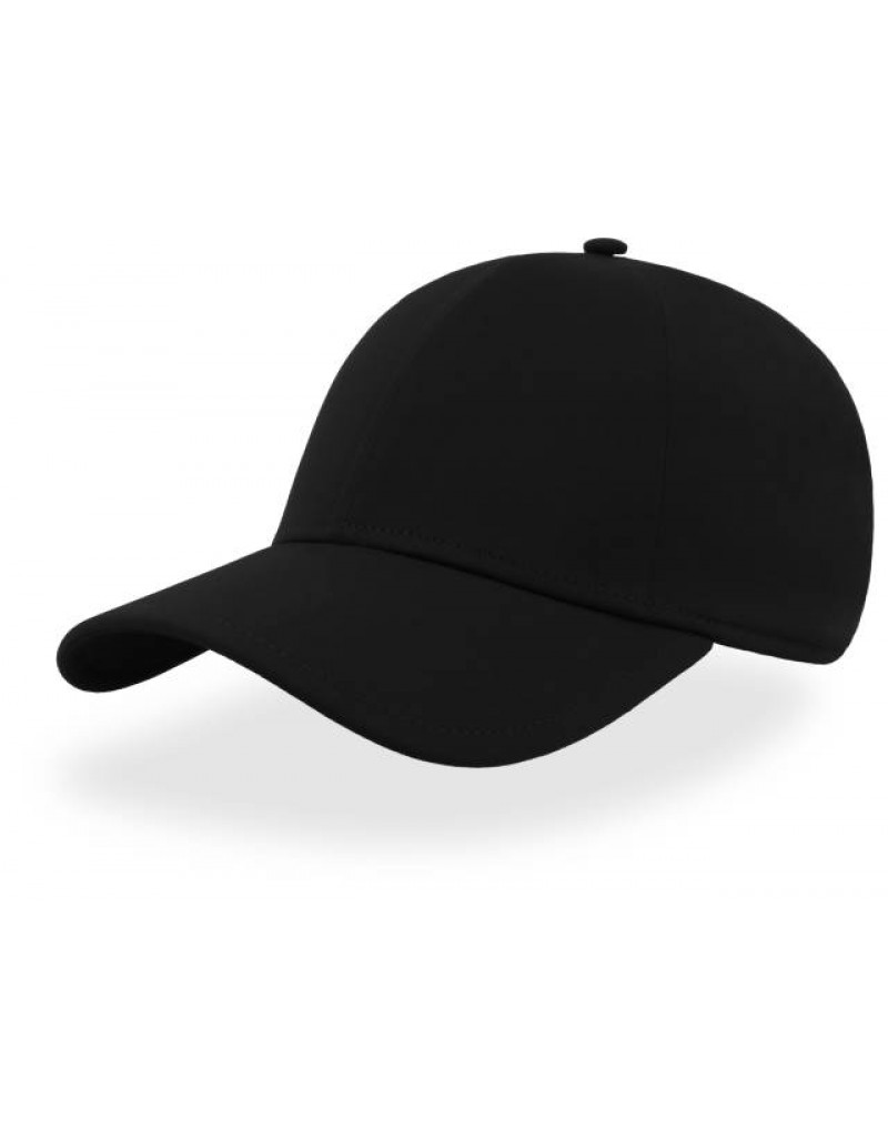 Sapca Polyester Stretch